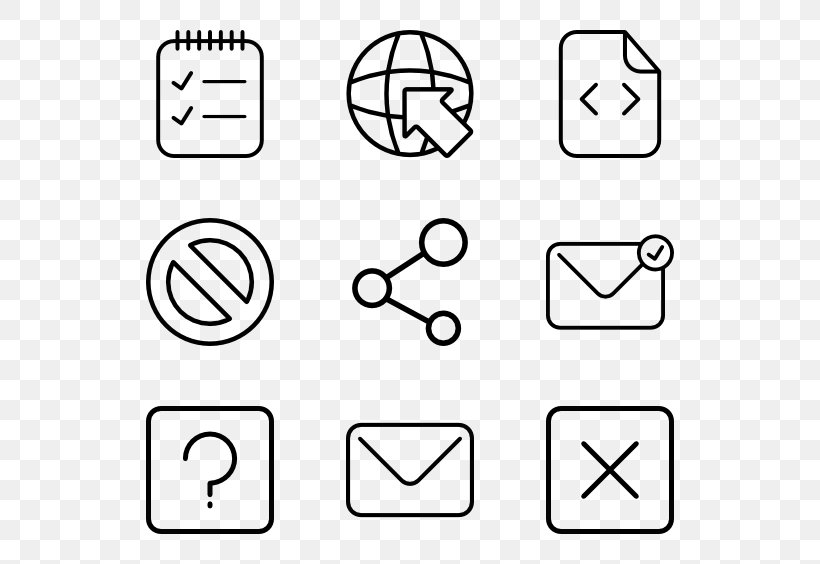 Clip Art, PNG, 600x564px, Symbol, Area, Black And White, Brand, Diagram Download Free