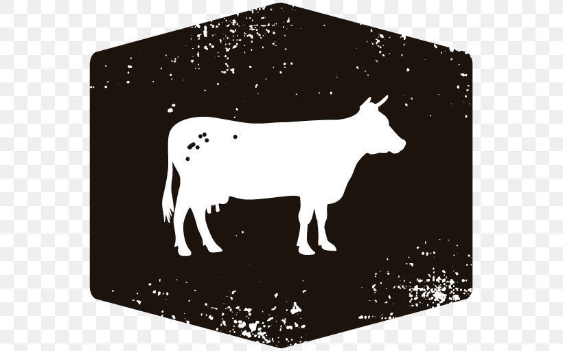 Dairy Cattle Lookswoow Dental Clinic, PNG, 565x511px, Cattle, Agriculture, Animal Husbandry, Beef, Black Download Free