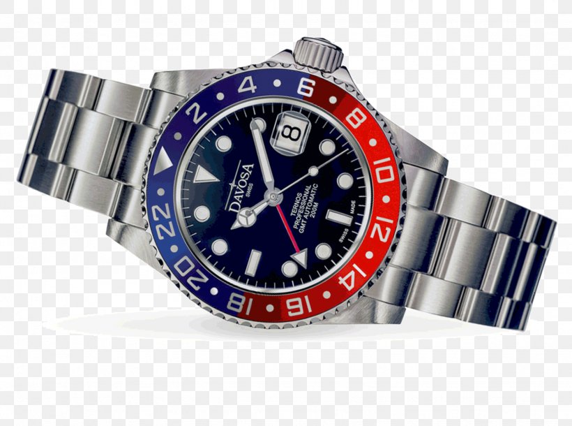 Davosa Automatic Watch Luneta Clock, PNG, 1536x1144px, Davosa, Automatic Watch, Bracelet, Brand, Clock Download Free