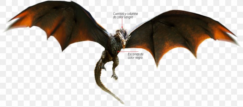 Drogon Daenerys Targaryen Rhaegal Viserion Khal Drogo, PNG, 850x376px, Drogon, Daenerys Targaryen, Dragon, Fictional Character, Game Of Thrones Download Free