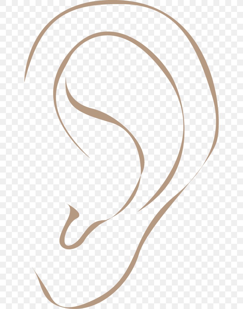 Ear Reconstruction Clip Art Auricle, PNG, 656x1039px, Watercolor, Cartoon, Flower, Frame, Heart Download Free