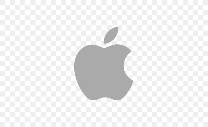 IPhone 5 Apple IOS IPad, PNG, 500x500px, Iphone 5, Apple, Black, Black And White, Company Download Free