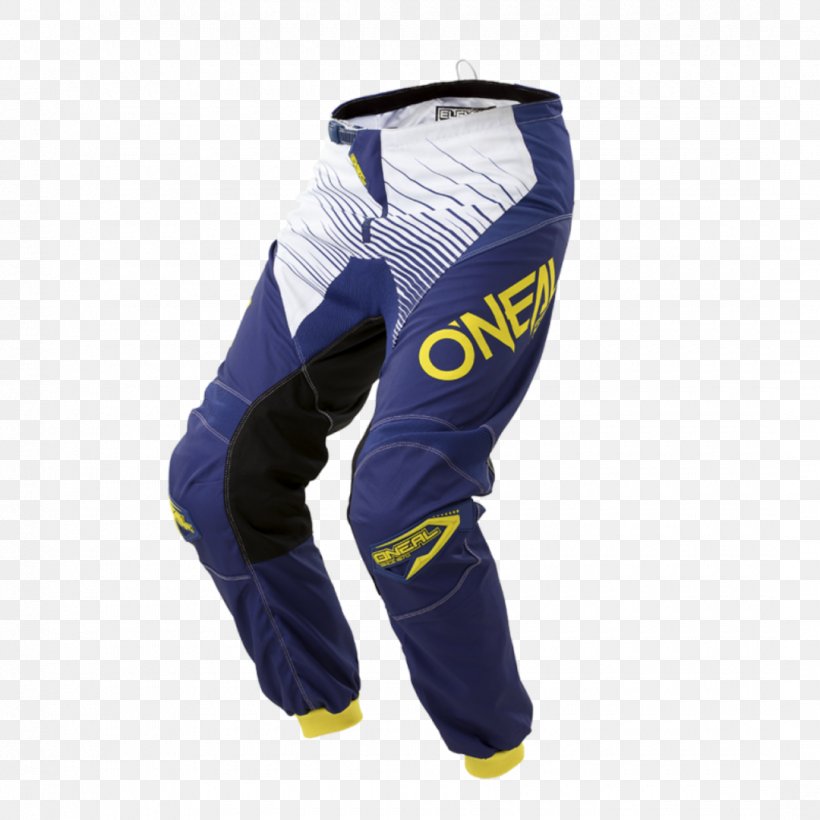 Motocross Pants Clothing Motorcycle Jersey, PNG, 1080x1080px, Motocross, Black, Blue, Closeout, Clothing Download Free