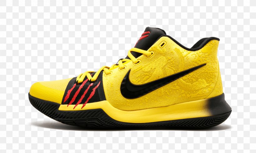 Sneakers Nike Basketball Shoe Sport, PNG, 1000x600px, Sneakers, Athletic Shoe, Basketball Shoe, Black, Brand Download Free