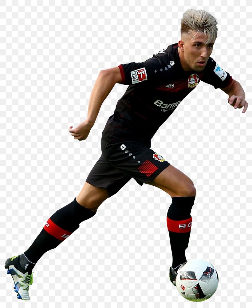 Soccer Player 2015–16 Bundesliga Football Player Team Sport, PNG, 820x1000px, Soccer Player, Ball, Bundesliga, Diego Perotti, Football Download Free