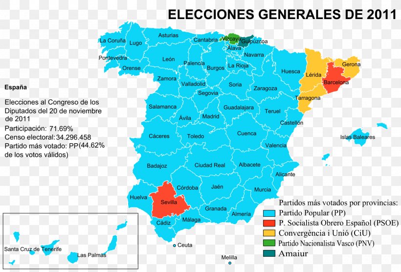 Spain Spanish General Election, 1977 Spanish General Election, 2011 Spanish General Election, 2016, PNG, 2000x1357px, Spain, Area, December, Diagram, Election Download Free
