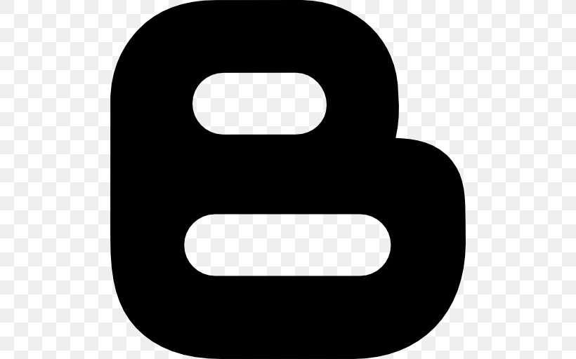 Symbol Blogger Logo, PNG, 512x512px, Symbol, Black, Blog, Blogger, Cdr Download Free