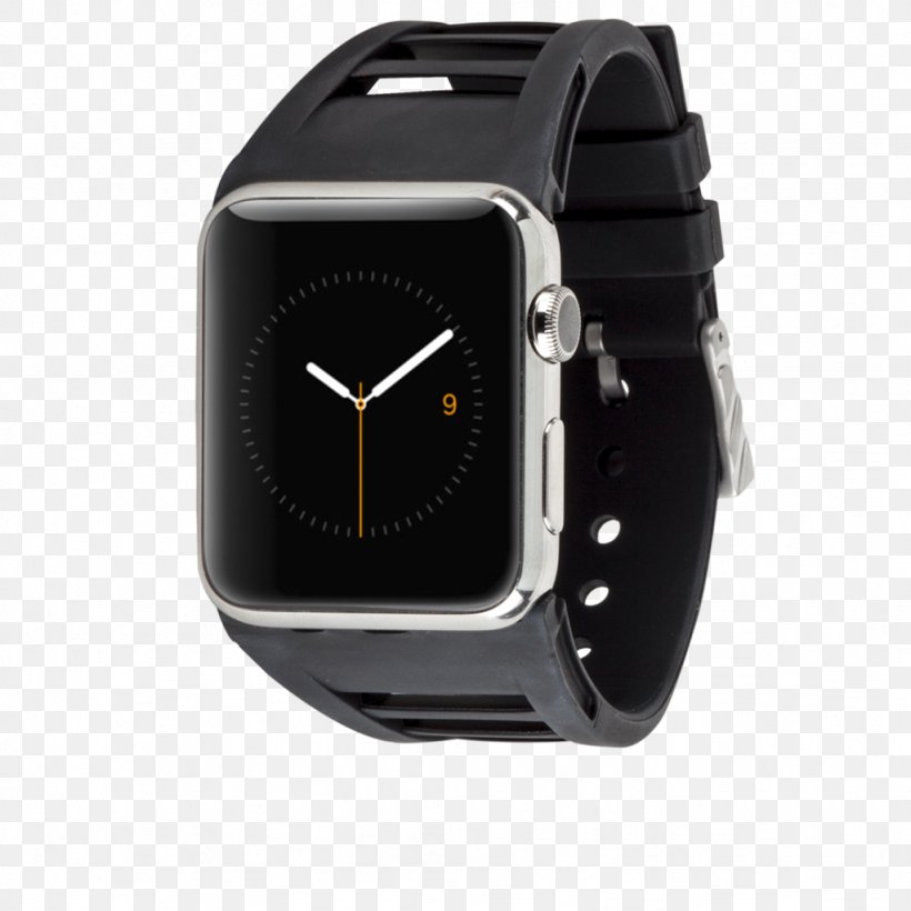 Apple Watch Series 3 Watch Strap, PNG, 1024x1024px, Watch, Apple, Apple Watch, Apple Watch Series 3, Apple Watch Series 3 Nike Download Free