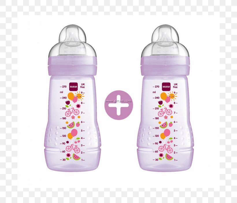 Baby Bottles Baby Food Infant Mother, PNG, 700x700px, Watercolor, Cartoon, Flower, Frame, Heart Download Free