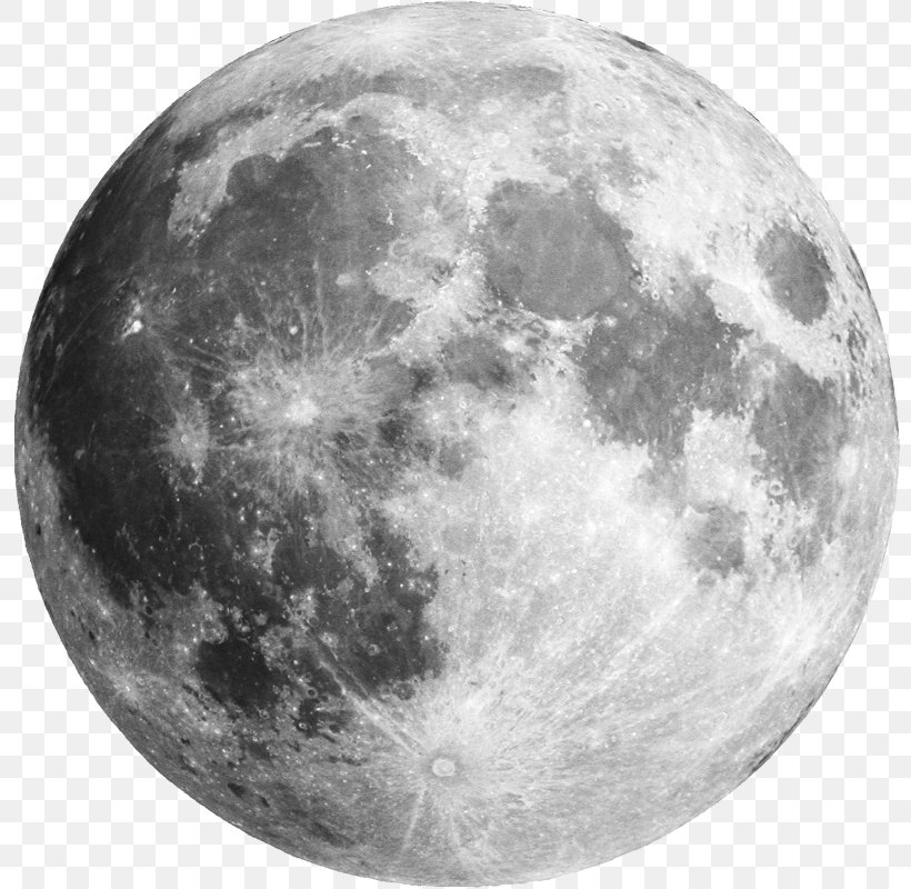 Earth Supermoon Lunar Phase, PNG, 800x800px, Earth, Astronomical Object, Atmosphere, Black And White, Blue Moon Download Free