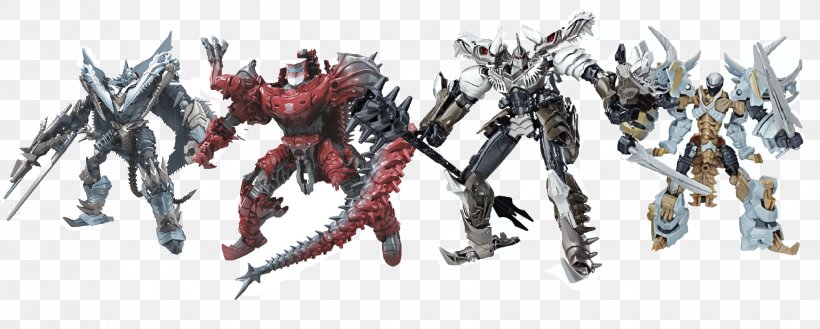 Grimlock Dinobots Transformers American International Toy Fair, PNG, 1838x738px, 2017, Grimlock, Action Figure, American International Toy Fair, Character Download Free