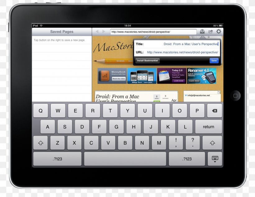 IPad 3 IPad 2 Apple Computer, PNG, 1364x1053px, Ipad 3, Android, Apple, Brand, Communication Download Free