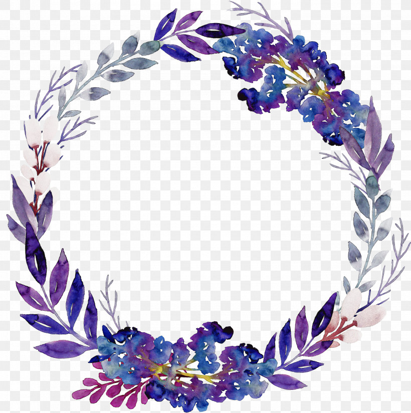 Lavender, PNG, 2777x2792px, Lavender, Body Jewelry, Costume Accessory, Crown, Flower Download Free