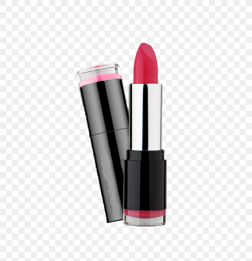 Lipstick Lip Balm Cosmetics Make-up Beauty, PNG, 877x909px, Lipstick, Beauty, Color, Concealer, Cosmetics Download Free