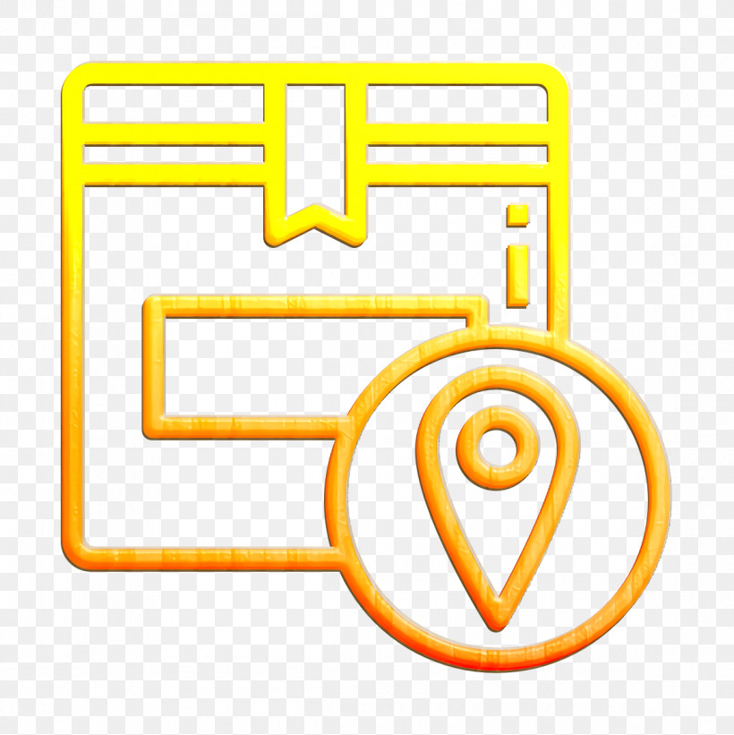 Logistic Icon Tracking Icon Shipping And Delivery Icon, PNG, 1160x1162px, Logistic Icon, Line, Shipping And Delivery Icon, Symbol, Tracking Icon Download Free