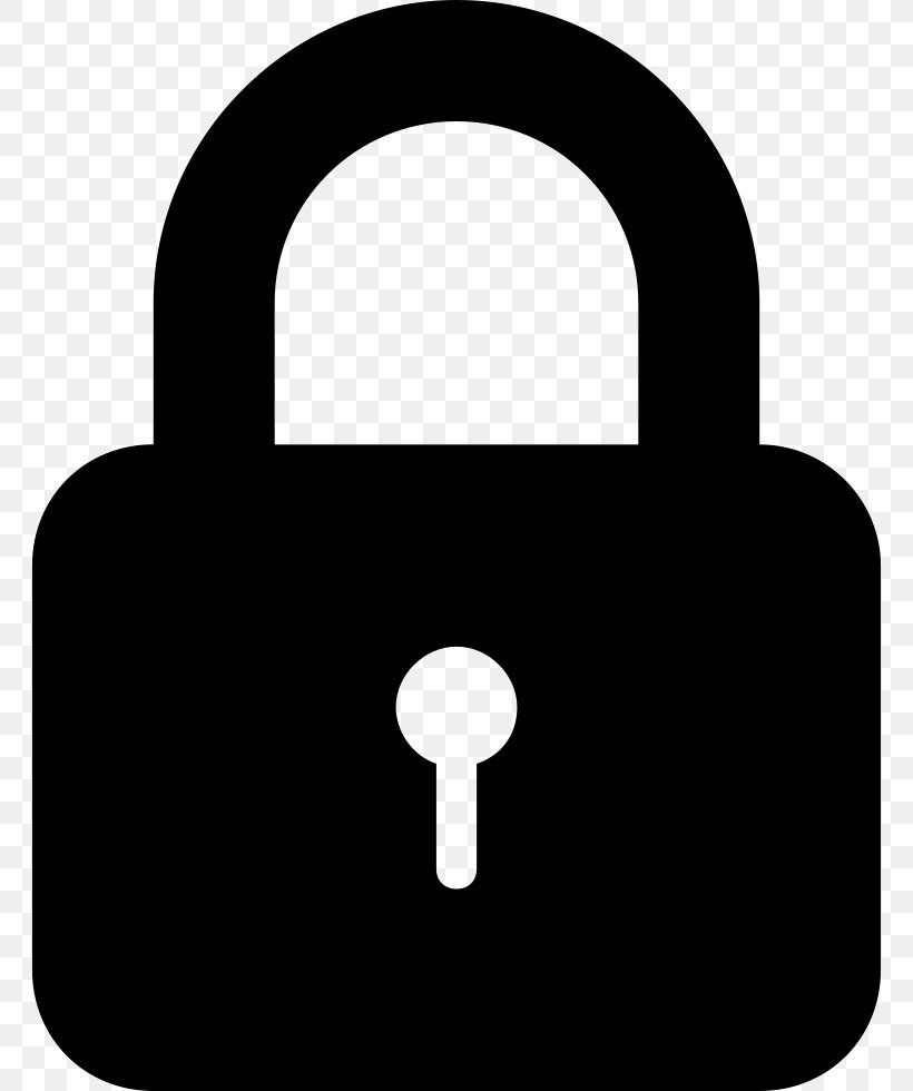 Padlock Security, PNG, 764x980px, Padlock, Hardware Accessory, Key, Lock, Logo Download Free