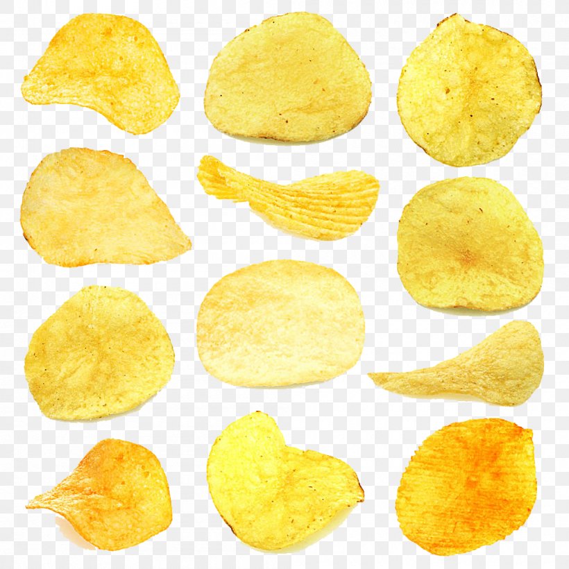Potato Chip French Fries Food Chili Con Carne, PNG, 1000x1000px, Potato Chip, Banana Chip, Chili Con Carne, Corn Chip, Cuisine Download Free