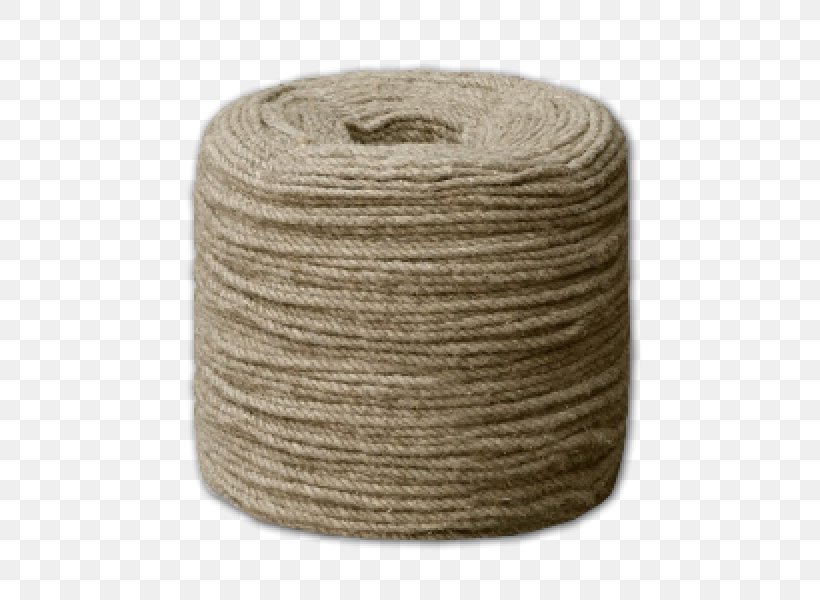 Rope Twine Cord Jute Linen, PNG, 600x600px, Rope, Cord, Cotton, Dynamic Rope, Flax Download Free