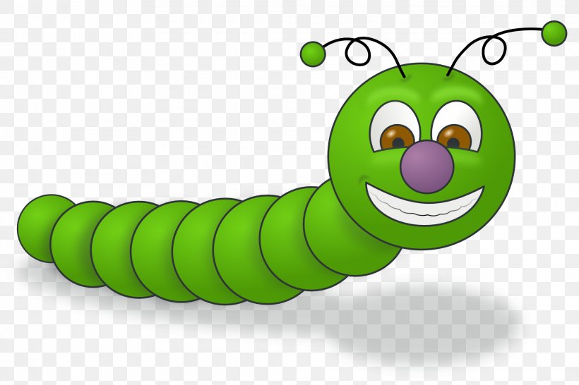 Worm Free Content Clip Art, PNG, 2020x1347px, Worm, Animation, Butterfly, Cartoon, Caterpillar Download Free