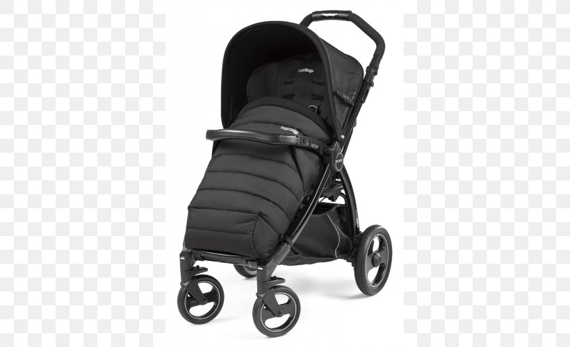 Baby Transport Peg Perego Inglesina Classica Completo Child, PNG, 500x500px, Baby Transport, Artikel, Baby Carriage, Baby Products, Black Download Free