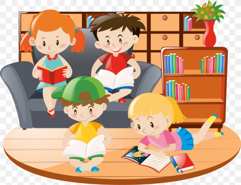 Book Reading Child Clip Art, PNG, 1008x774px, Book, Art, Child, Depositphotos, Human Behavior Download Free