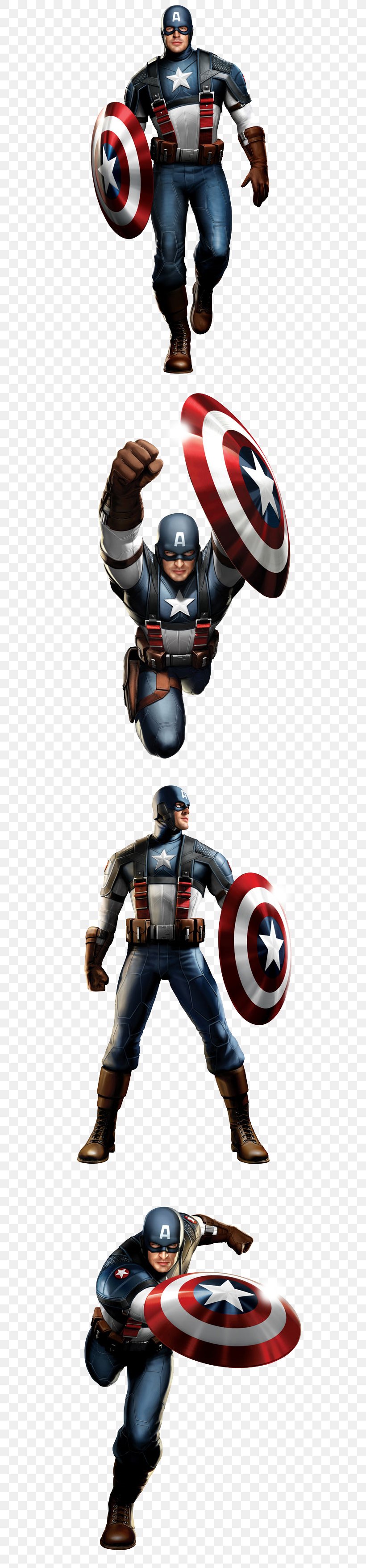 Captain America Thor Iron Man Hulk Superhero, PNG, 565x3510px, Captain America, Action Figure, Avengers, Captain America The First Avenger, Character Download Free