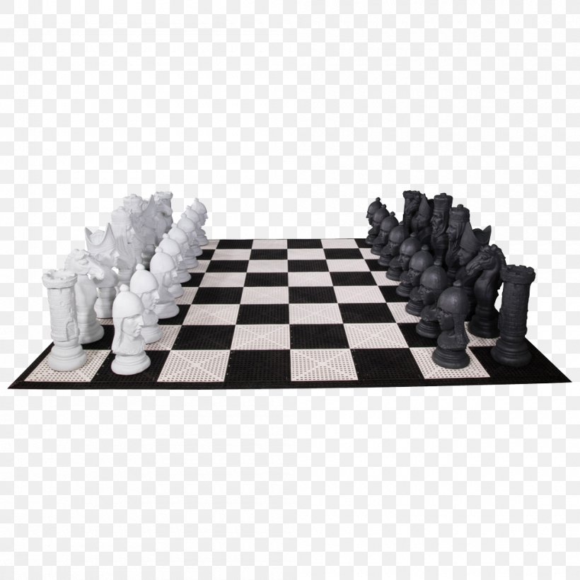 Chess Piece Chessboard King Board Game, PNG, 1000x1000px, Chess, Black And White, Board Game, Chess Opening, Chess Piece Download Free