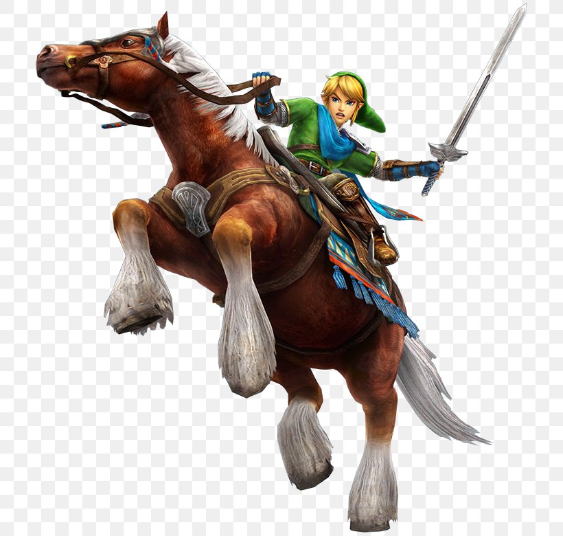 Hyrule Warriors The Legend Of Zelda: Breath Of The Wild Link Princess Zelda Epona, PNG, 720x780px, Hyrule Warriors, Character, Downloadable Content, Epona, Fictional Character Download Free