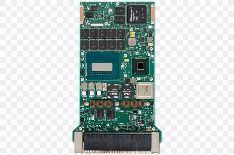 Microcontroller VPX Central Processing Unit Computer Hardware Single-board Computer, PNG, 1600x1065px, Microcontroller, Central Processing Unit, Circuit Component, Computer Component, Computer Hardware Download Free