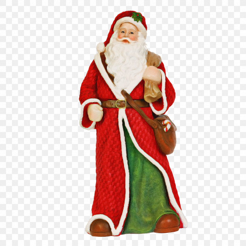 Santa Claus, PNG, 1080x1080px, Santa Claus, Christmas, Christmas Decoration, Christmas Eve, Christmas Ornament Download Free