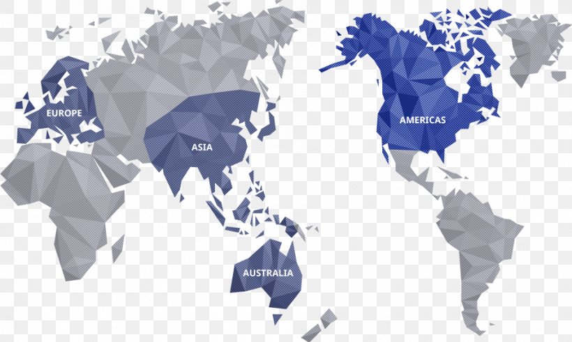 World Map Globe Vector Graphics, PNG, 950x569px, World, Blank Map, Blue, Globe, Map Download Free