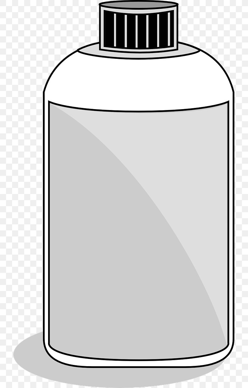 Bottle Black And White Drink Black And White, PNG, 731x1280px, Bottle, Black, Black And White, Blue, Bottled Water Download Free