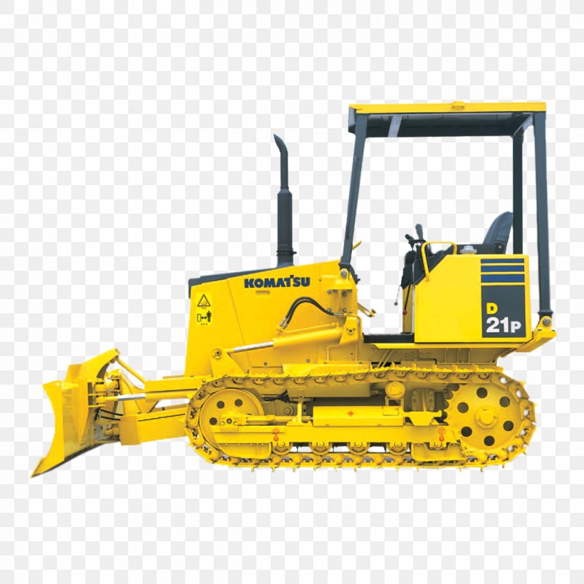 Bulldozer Komatsu Limited Bangkok Komatsu Sales Co.,Ltd Machine Tractor, PNG, 1200x1200px, Bulldozer, Bangkok Komatsu Sales Coltd, Blade, Bucket, Construction Equipment Download Free