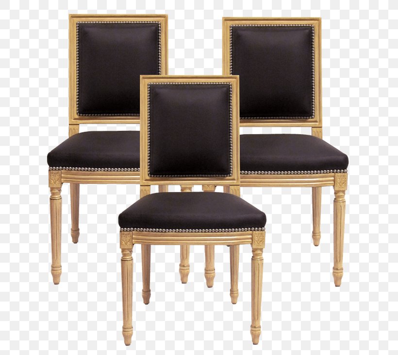 Chair Table Bergère Furniture Dining Room, PNG, 730x730px, Chair, Artistic Frame, Dining Room, Furniture, Gold Leaf Download Free