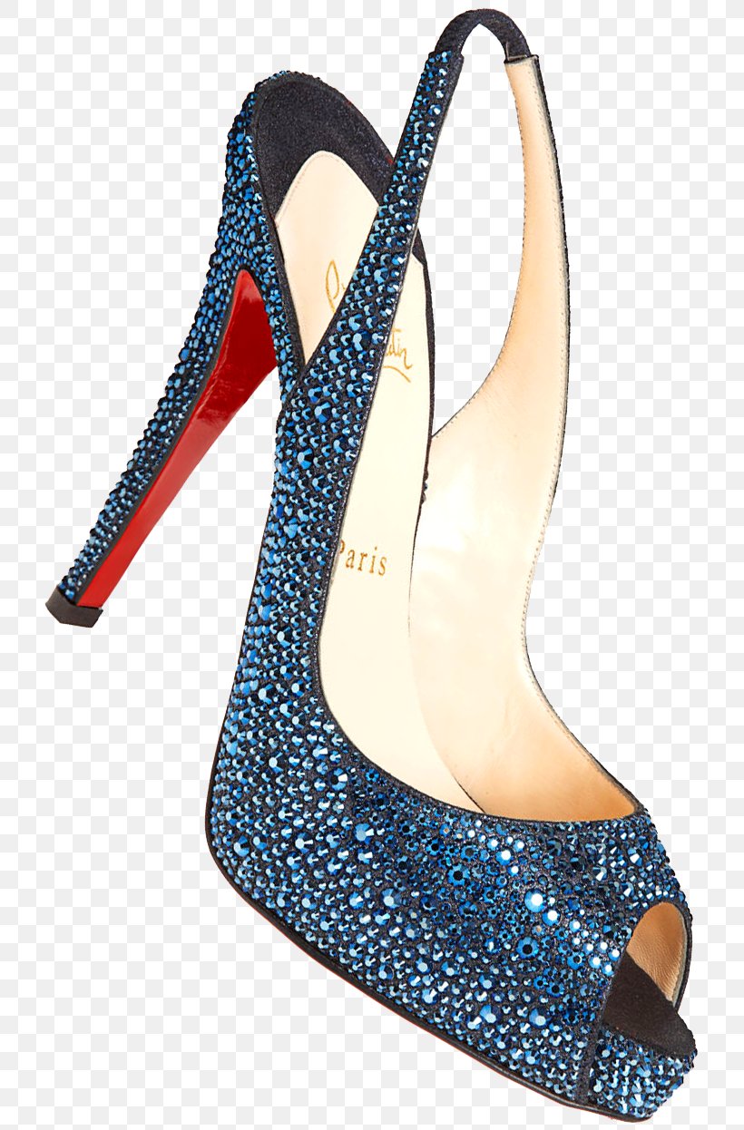 High-heeled Footwear Shoe, PNG, 738x1246px, Chanel, Ballet Flat, Basic Pump, Christian Louboutin, Clothing Download Free