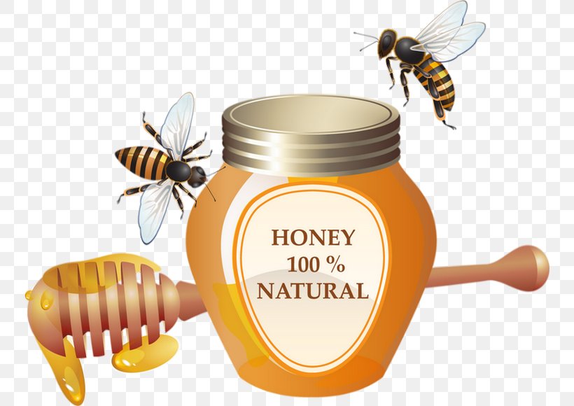 Honey Vector Graphics Illustration Clip Art Image, PNG, 750x580px, Honey, Arthropod, Bee, Food, Fotosearch Download Free