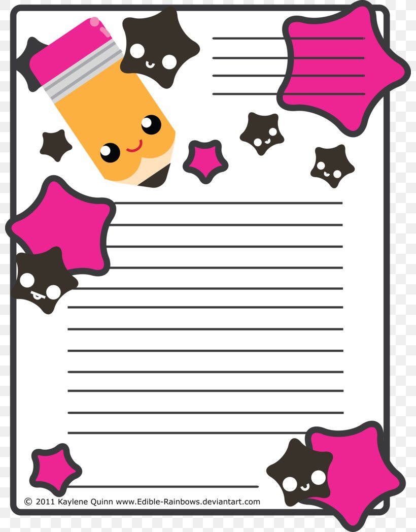 Paper Stationery Sticker Kawaii Label, PNG, 800x1048px, Paper, Area, Artwork, Cuteness, Hello Kitty Download Free
