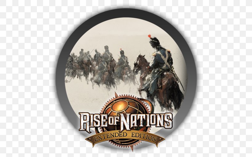 Rise Of Nations Desktop Wallpaper Video Game, PNG, 512x512px, Rise Of Nations, Computer, Desktop Environment, Display Resolution, Game Download Free