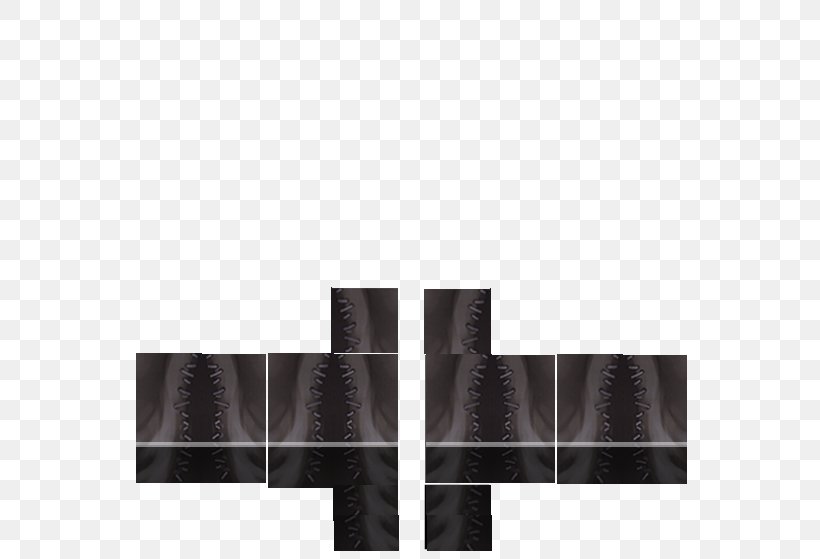 White Shoes Roblox Template