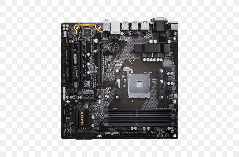 Socket AM4 MicroATX Motherboard CPU Socket, PNG, 500x539px, Socket Am4, Advanced Micro Devices, Atx, Chipset, Computer Accessory Download Free