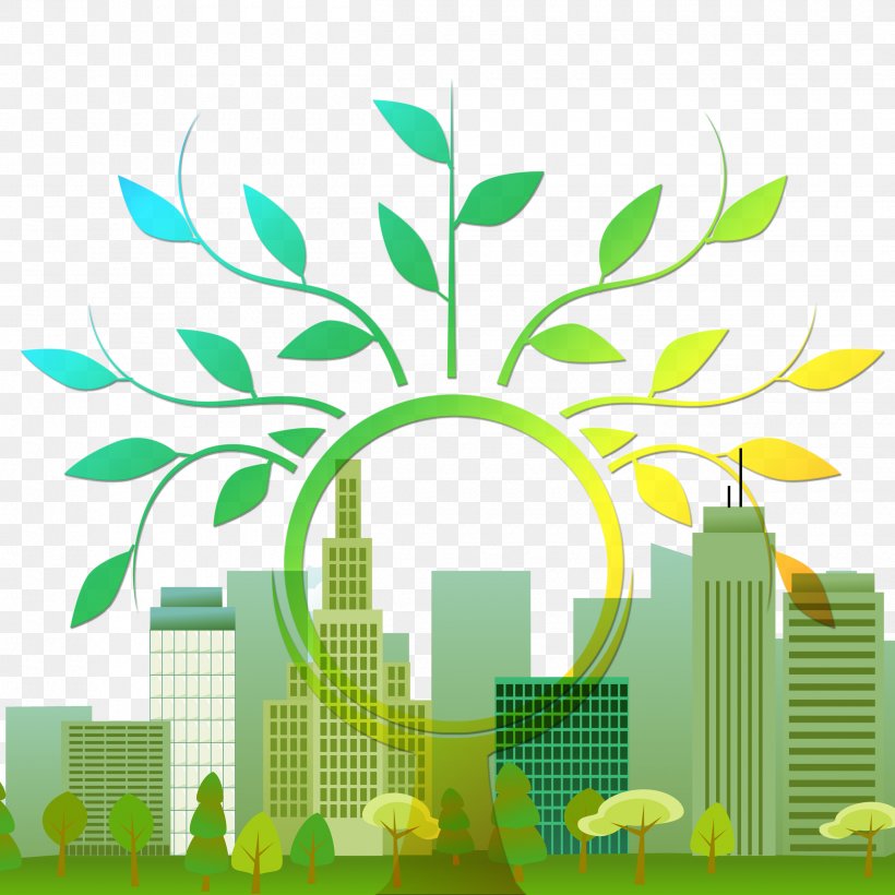 Tree Congregational Federation Ltd Smart City Sustainable Urban Infrastructure Research, PNG, 2500x2500px, Tree, Congregational Federation Ltd, Daytime, Energy, Flower Download Free