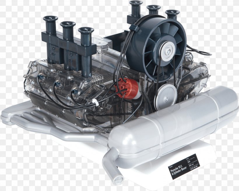 1963-1989 Porsche 911 Car Flat-six Engine, PNG, 3000x2406px, Porsche 911, Aircooled Engine, Auto Part, Automotive Engine Part, Car Download Free