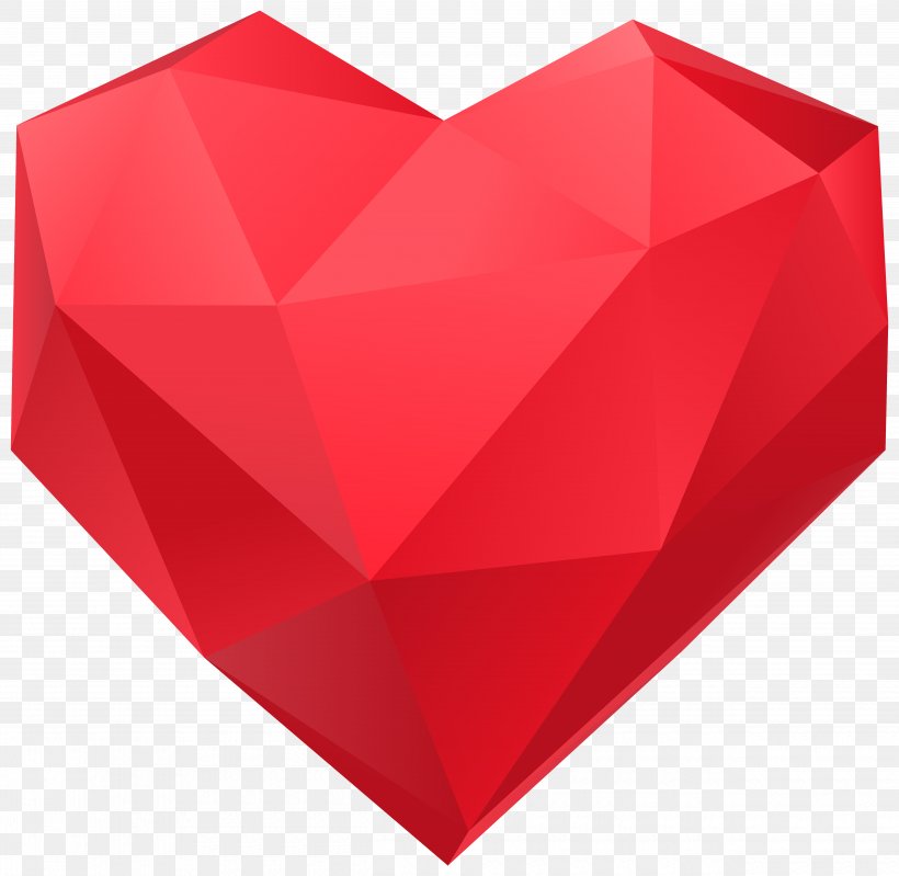 Asymmetry Clip Art, PNG, 5000x4875px, 78 Rpm, Asymmetry, Heart, Rectangle, Red Download Free