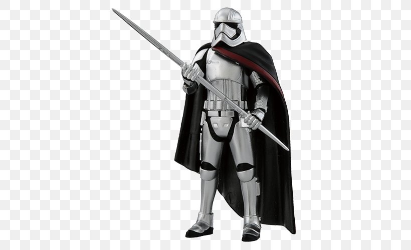 Captain Phasma BB-8 Star Wars Han Solo Yoda, PNG, 500x500px, Captain Phasma, Action Figure, Character, Costume, Fictional Character Download Free