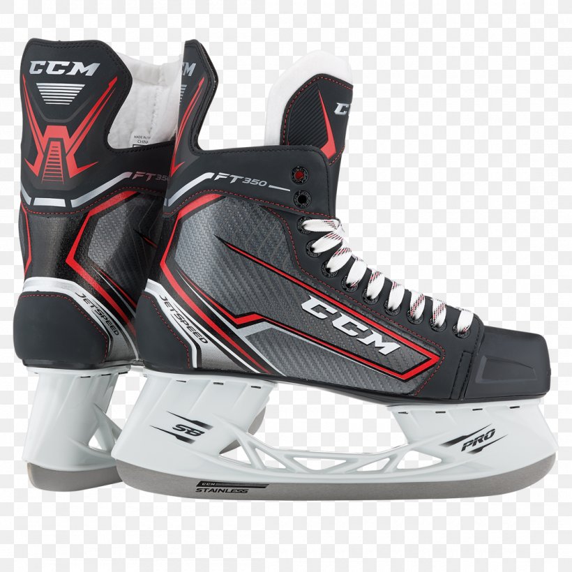 CCM Hockey Ice Skates Junior Ice Hockey Sport, PNG, 1100x1100px, Ccm Hockey, Athletic Shoe, Baseball Equipment, Basketball Shoe, Black Download Free