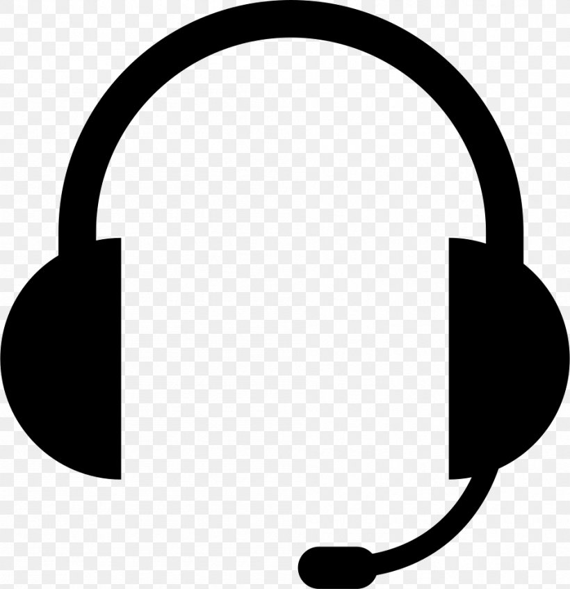 Headphones Headset Clip Art, PNG, 948x980px, Headphones, Audio, Audio Equipment, Audio Signal, Black And White Download Free