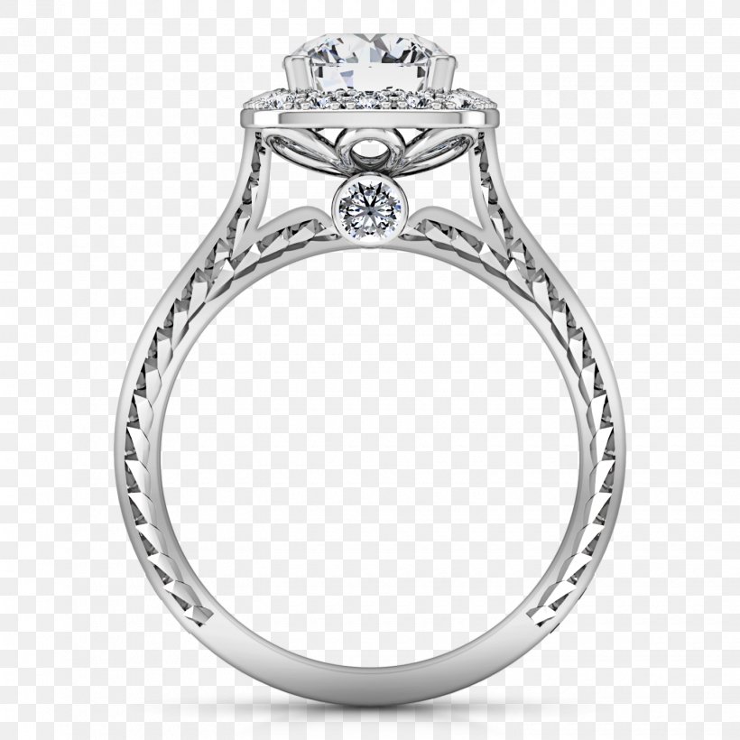 Engagement Ring Jewellery Wedding Ring Gabriel & Co., PNG, 1440x1440px, Engagement Ring, Body Jewelry, Brilliant, Diamond, Diamond Cut Download Free