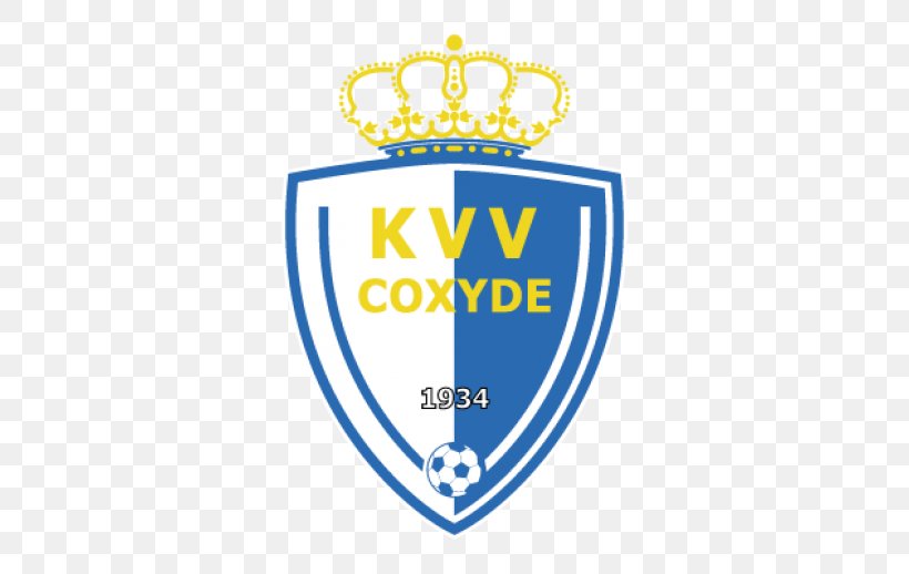 K.V.V. Coxyde Koksijde KVV Oostduinkerke Belgian Second Division KVV Vosselaar, PNG, 518x518px, Koksijde, Area, Belgian Second Division, Belgium, Brand Download Free