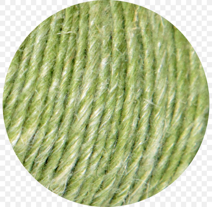Wool Gomitolo Vaucluse Knitting Green, PNG, 800x800px, Wool, Adriafil, Gomitolo, Grass, Green Download Free