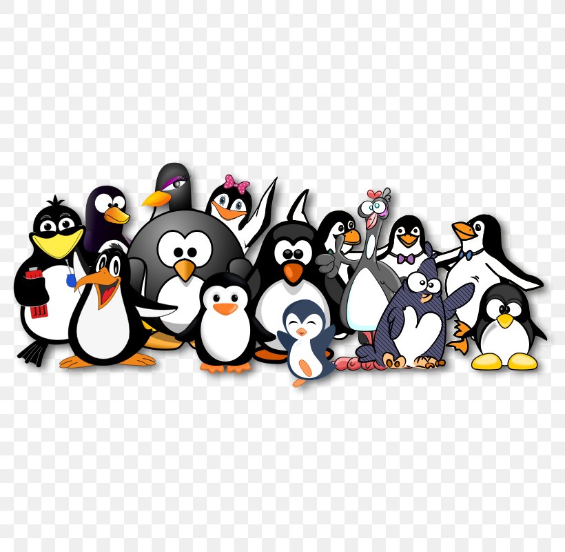 Emperor Penguin Bird Clip Art, PNG, 800x800px, Penguin, Animal, Bird, Cartoon, Emperor Penguin Download Free